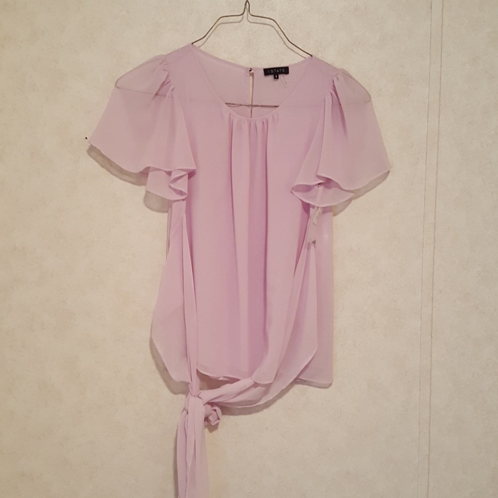 Women's Clothing top size small